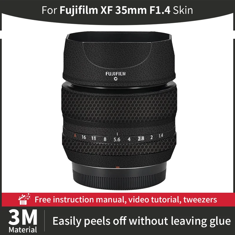 Для Fujifilm 35 мм Обложка Fujifilm XF 35 мм F1.4 Обложка для объектива с защитой от царапин
Для Fujifilm 35 мм Обложка Fujifilm XF 35 мм F1.4 Обложка для объектива с защитой от царапин