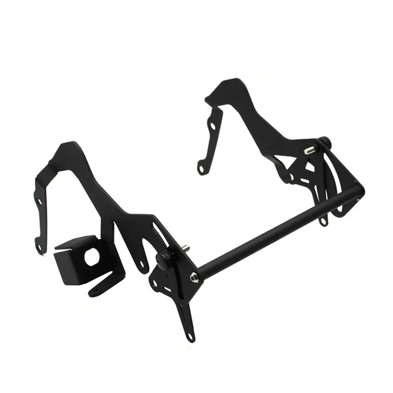 Motorcycle Windshield Navigation Bracket Phone Holder For Pan America 1250 Special PA1250S 2021-2025 Accessories
Motorcycle Windshield Navigation Bracket Phone Holder For Pan America 1250 Special PA1250S 2021-2025 Accessories