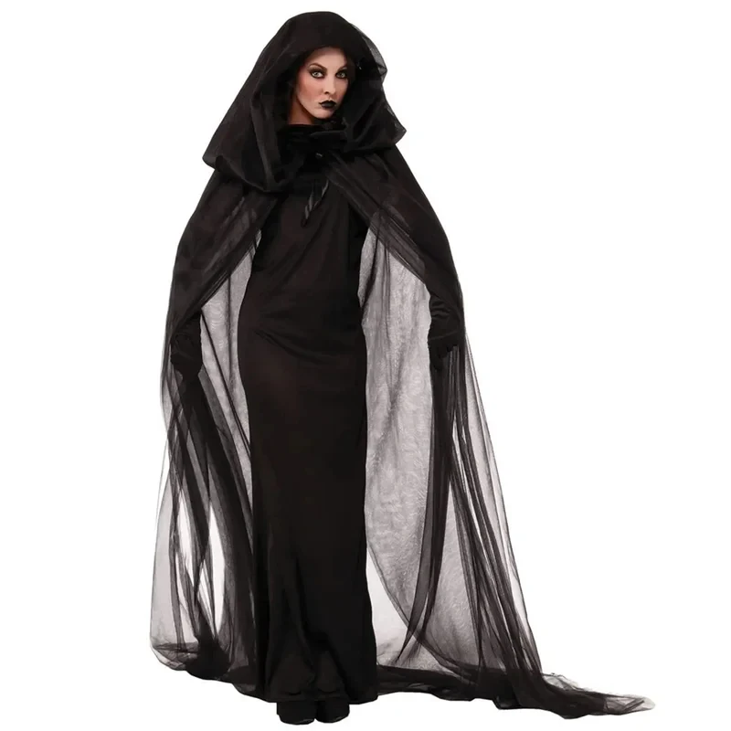 ABC123CosplayAdult Ghost Bride Witch Cosplay Costume Halloween Wandering Soul Women Costumes Masquerade Horror Theme P3'd,5;h.9/
ABC123CosplayAdult Ghost Bride Witch Cosplay Costume Halloween Wandering Soul Women Costumes Masquerade Horror Theme P3'd,5;h.9/