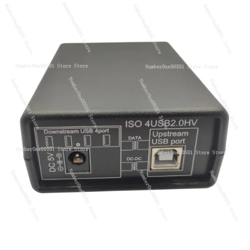 USB2.0 high-speed spacer 480M elimination decoder DAC common ground current sound protection USB port 6KV isolation
USB2.0 high-speed spacer 480M elimination decoder DAC common ground current sound protection USB port 6KV isolation