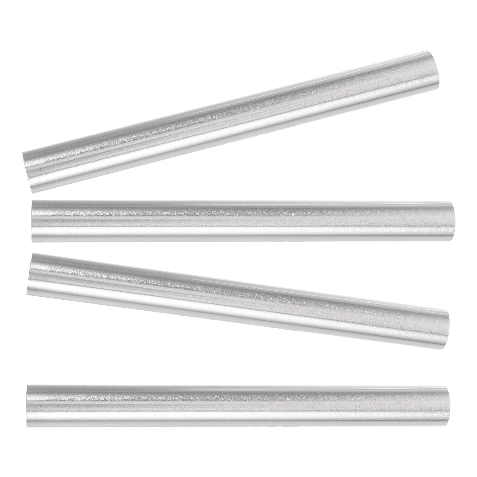 4pcs Tent Pole Repair Tube Connector Accessories Replacement Parts for Camping Hiking Aluminum Alloy Wear Resistant
4pcs Tent Pole Repair Tube Connector Accessories Replacement Parts for Camping Hiking Aluminum Alloy Wear Resistant