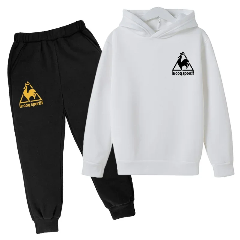 Fashion 2026 Winter Luxury Oversized Pullover Hoodie Sets Fleece Men Women Hooded Tracksuit Sweatshirt Sweatpants 2 Piece Set
Fashion 2026 Winter Luxury Oversized Pullover Hoodie Sets Fleece Men Women Hooded Tracksuit Sweatshirt Sweatpants 2 Piece Set