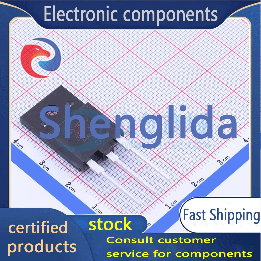 CS3N150AHR packaged TO-3PH field-effect transistor (MOSFET) brand new off the shelf 1PCS
CS3N150AHR packaged TO-3PH field-effect transistor (MOSFET) brand new off the shelf 1PCS