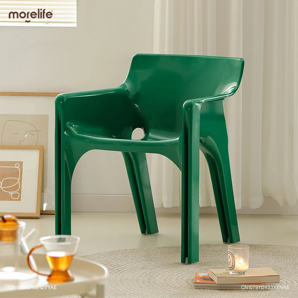 Plastic Living Room Chairs Antique Armchairs Instagram Popular Dining Chair Coffee Shops Leisure Single Person Sofa Furniture
Plastic Living Room Chairs Antique Armchairs Instagram Popular Dining Chair Coffee Shops Leisure Single Person Sofa Furniture