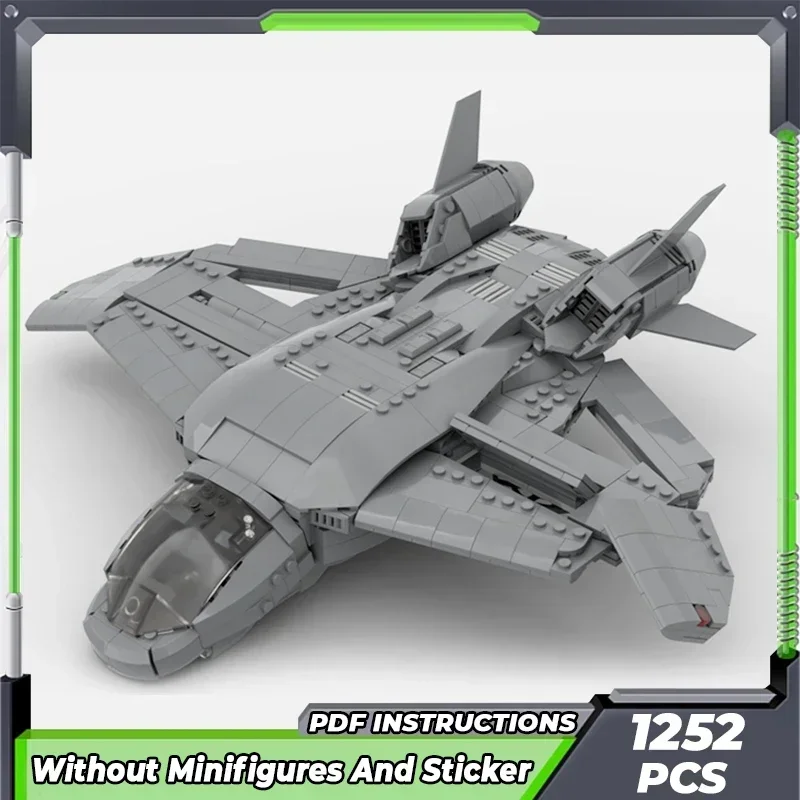 Moc Building Bricks Military Films Model Winter Fighter Jets Technology Modular Blocks Gifts Toys For Children DIY Sets Assembly
Moc Building Bricks Military Films Model Winter Fighter Jets Technology Modular Blocks Gifts Toys For Children DIY Sets Assembly