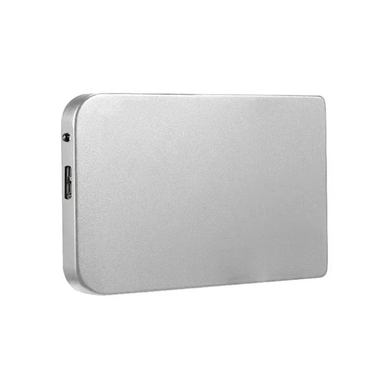 Mobile Hard Disk USB3.0 1TB2TB4TB8TB16T External SSD Portable Hard Disk
Mobile Hard Disk USB3.0 1TB2TB4TB8TB16T External SSD Portable Hard Disk