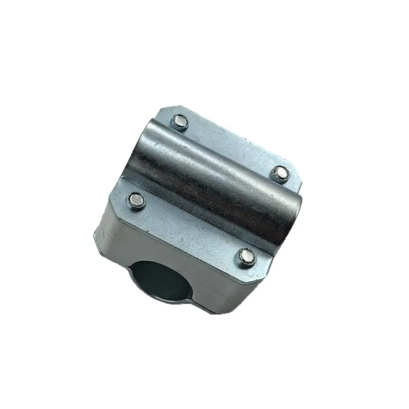 Подходит для FS120/200/250, изогнутая алюминиевая трубчатая рукоятка с фиксированным креплением, аксессуары для газонокосилок и кусторезов.
Подходит для FS120/200/250, изогнутая алюминиевая трубчатая рукоятка с фиксированным креплением, аксессуары для газонокосилок и кусторезов.