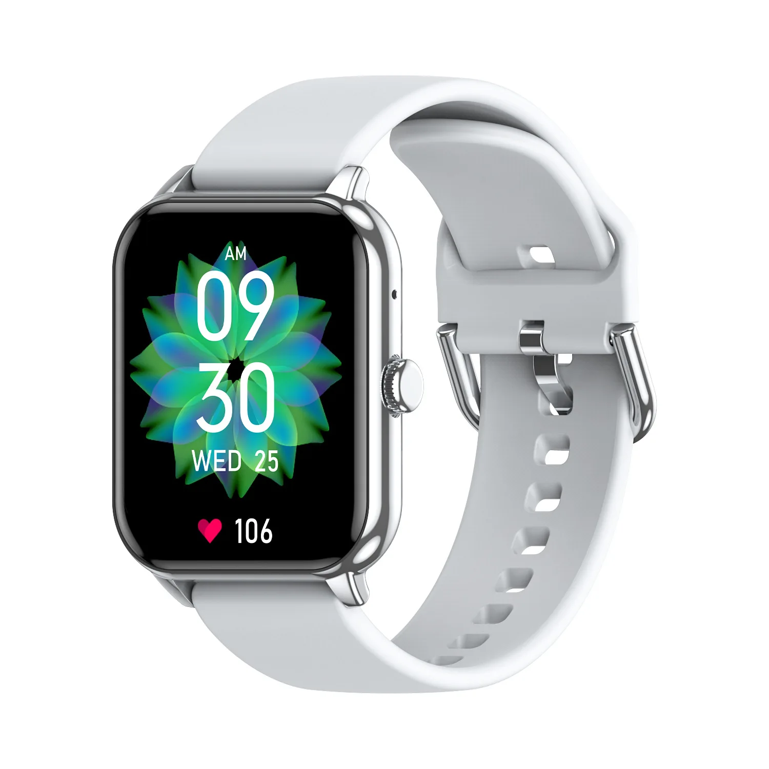 Smart Watch for Smartphones Women Bluetooth Call New Multi Sport Couple Fitness Band
Smart Watch for Smartphones Women Bluetooth Call New Multi Sport Couple Fitness Band