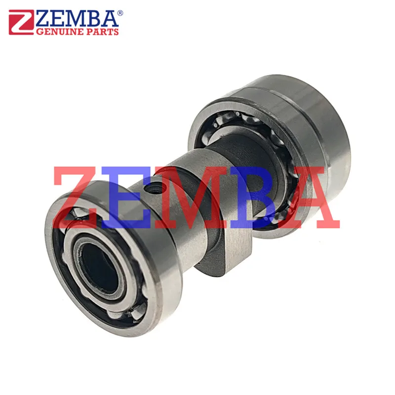 CAMSHAFT FOR HONDA JH70 CD70 ST70 05-08 ST90 09-21 Z50M Z50 Z50R Z50RD ZB50 XR50 CRF50 C70 CT70 SL70 XL70
CAMSHAFT FOR HONDA JH70 CD70 ST70 05-08 ST90 09-21 Z50M Z50 Z50R Z50RD ZB50 XR50 CRF50 C70 CT70 SL70 XL70