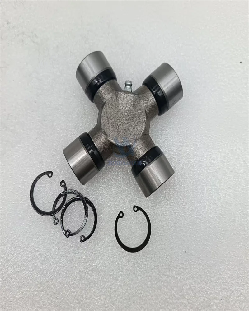 Construction Machinery Parts Universal Joint 749824
Construction Machinery Parts Universal Joint 749824
