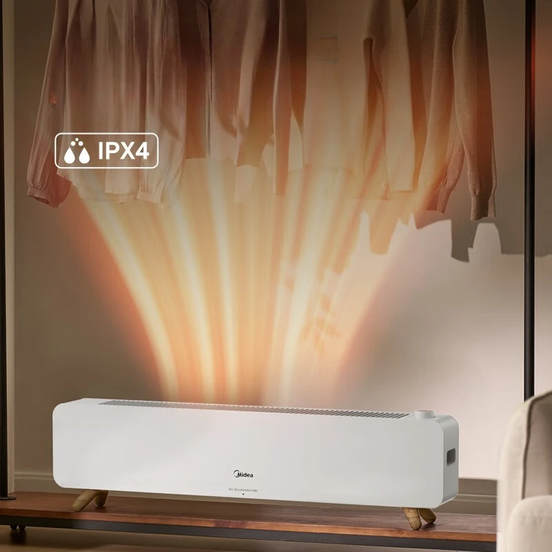Graphene Fast Heating Remote Control Space Heater Large Area Heating Home Heater For Bathroom Living Room Bedroom Skirting Board
Graphene Fast Heating Remote Control Space Heater Large Area Heating Home Heater For Bathroom Living Room Bedroom Skirting Board