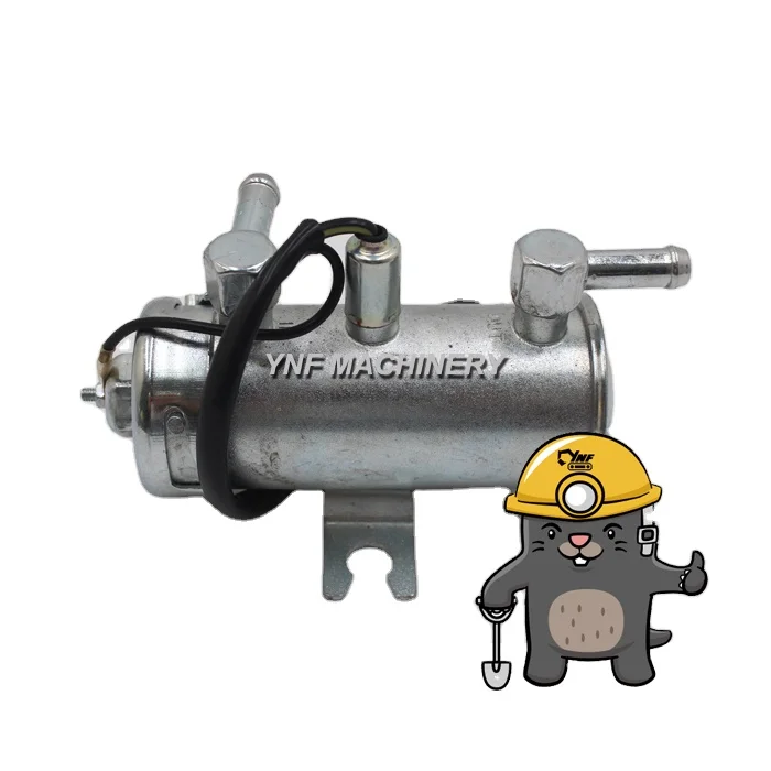 14532653 VOE14532653 Solenoid Valve with Seat EC210B EC240B EC290B Excavator Valve
14532653 VOE14532653 Solenoid Valve with Seat EC210B EC240B EC290B Excavator Valve