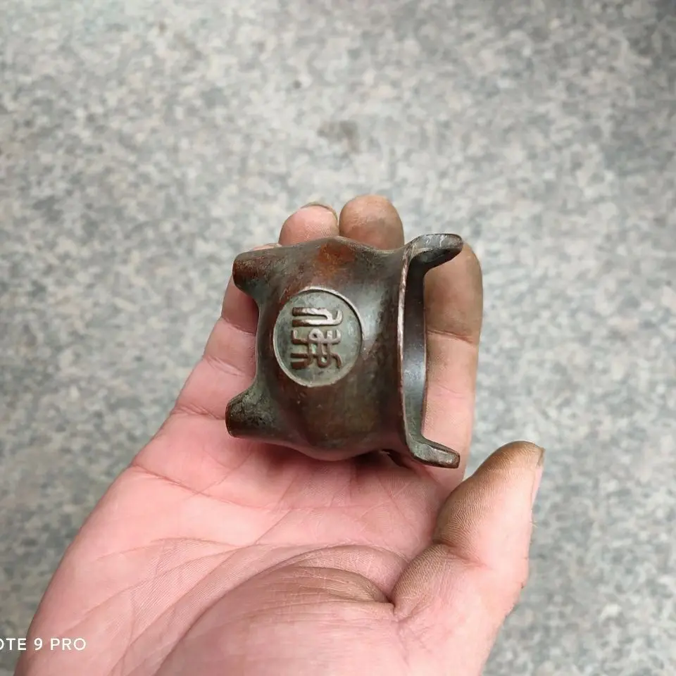 Incense burner, Buddha Zen incense burner, copper craft Cauldron, Exquisite Craft Decoration
Incense burner, Buddha Zen incense burner, copper craft Cauldron, Exquisite Craft Decoration
