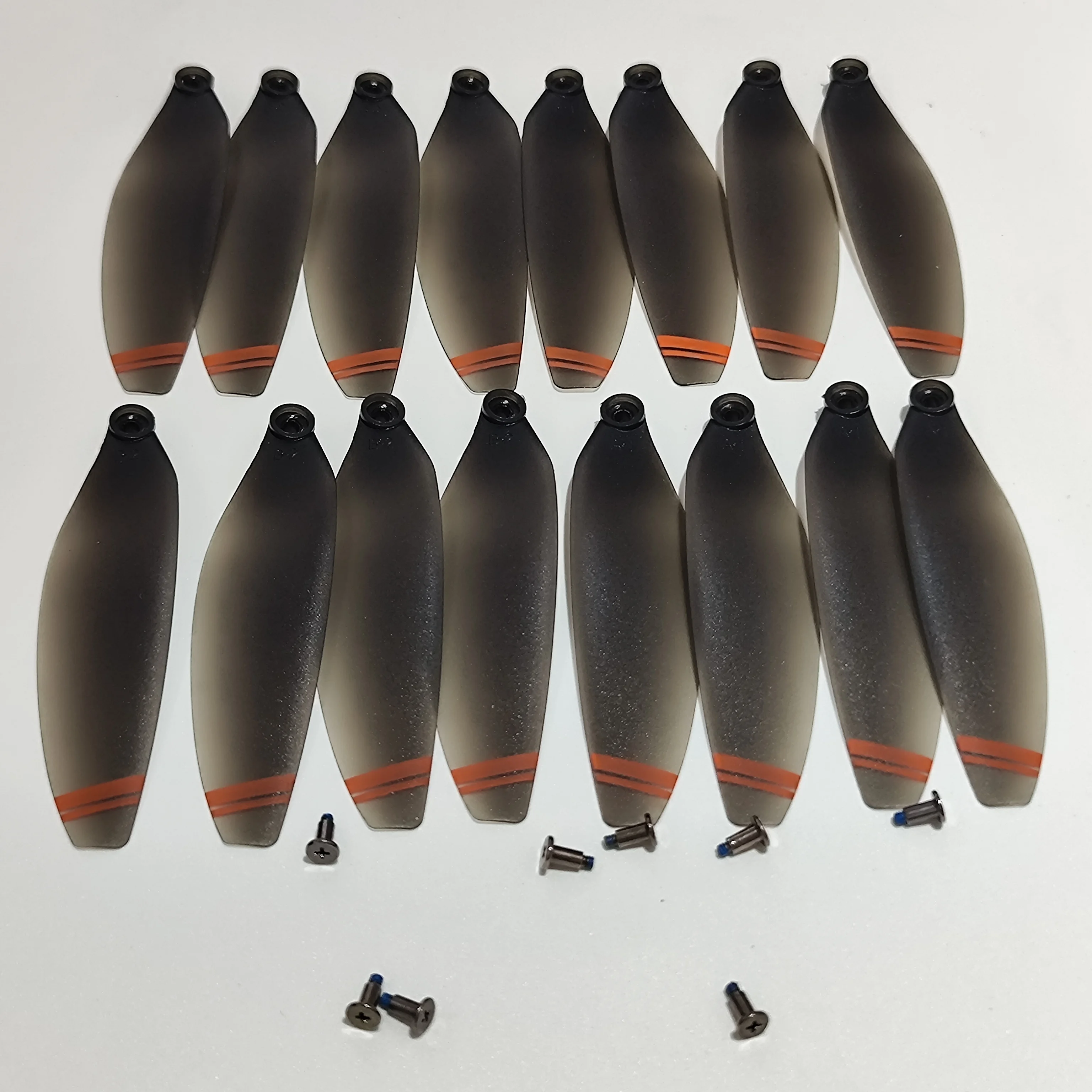 16PCS AE8EVO/ AE8EVO GPS Foldable Brushless Motor RC Drone Original Fan Spare Parts Maple Leaf Wings Blade Propellers
16PCS AE8EVO/ AE8EVO GPS Foldable Brushless Motor RC Drone Original Fan Spare Parts Maple Leaf Wings Blade Propellers