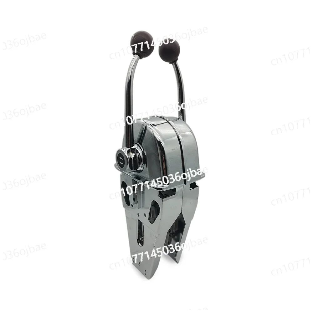 Replacing Marine Vessels with New Single MT2 MT3 Engine Control/dual Handle Engine Control
Replacing Marine Vessels with New Single MT2 MT3 Engine Control/dual Handle Engine Control