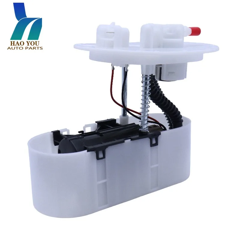 F1106100B1 Fuel Pump Assembly For Xiali OBD N3 N5
F1106100B1 Fuel Pump Assembly For Xiali OBD N3 N5