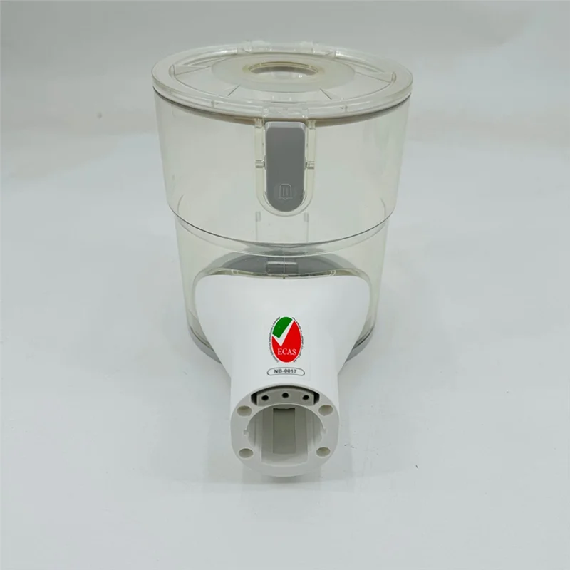 INLIG-For XIAOMI G20/G20 MAX Vacuum Cleaner Dust Collection Bucket Dust Cup Bucket With Cover
INLIG-For XIAOMI G20/G20 MAX Vacuum Cleaner Dust Collection Bucket Dust Cup Bucket With Cover