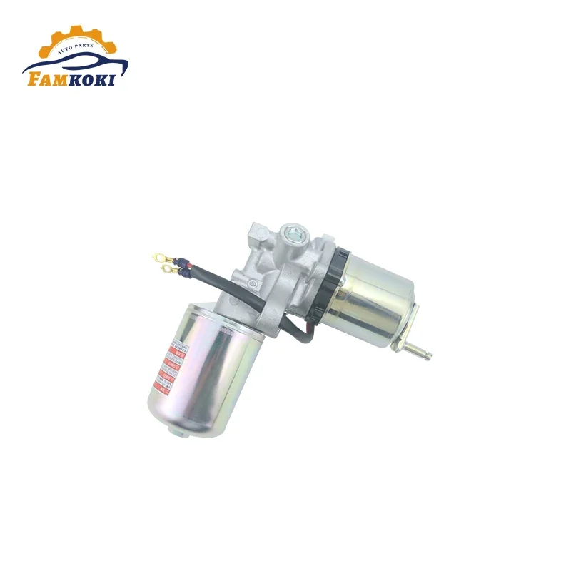 Car Part 47070-60050 Brake High Quality Booster Pump Assy Kit For GAC TOYOTA(GR) FJ Cruiser 2007 LEXUS(EU) LEXUS GX460 2009
Car Part 47070-60050 Brake High Quality Booster Pump Assy Kit For GAC TOYOTA(GR) FJ Cruiser 2007 LEXUS(EU) LEXUS GX460 2009