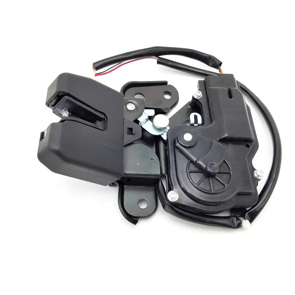 Rear Trunk Latch Liftgate Lock Actuator for Scion TC 2005-2010 2.4L 69350-21110
Rear Trunk Latch Liftgate Lock Actuator for Scion TC 2005-2010 2.4L 69350-21110