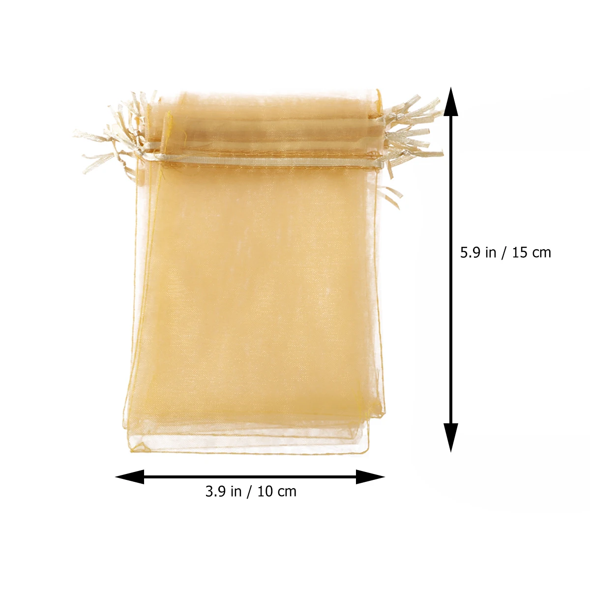 100 Pcs Bags Birthday Presents Drawstring Pouches Wedding Wedding Bags Reusable Durable Storage
100 Pcs Bags Birthday Presents Drawstring Pouches Wedding Wedding Bags Reusable Durable Storage