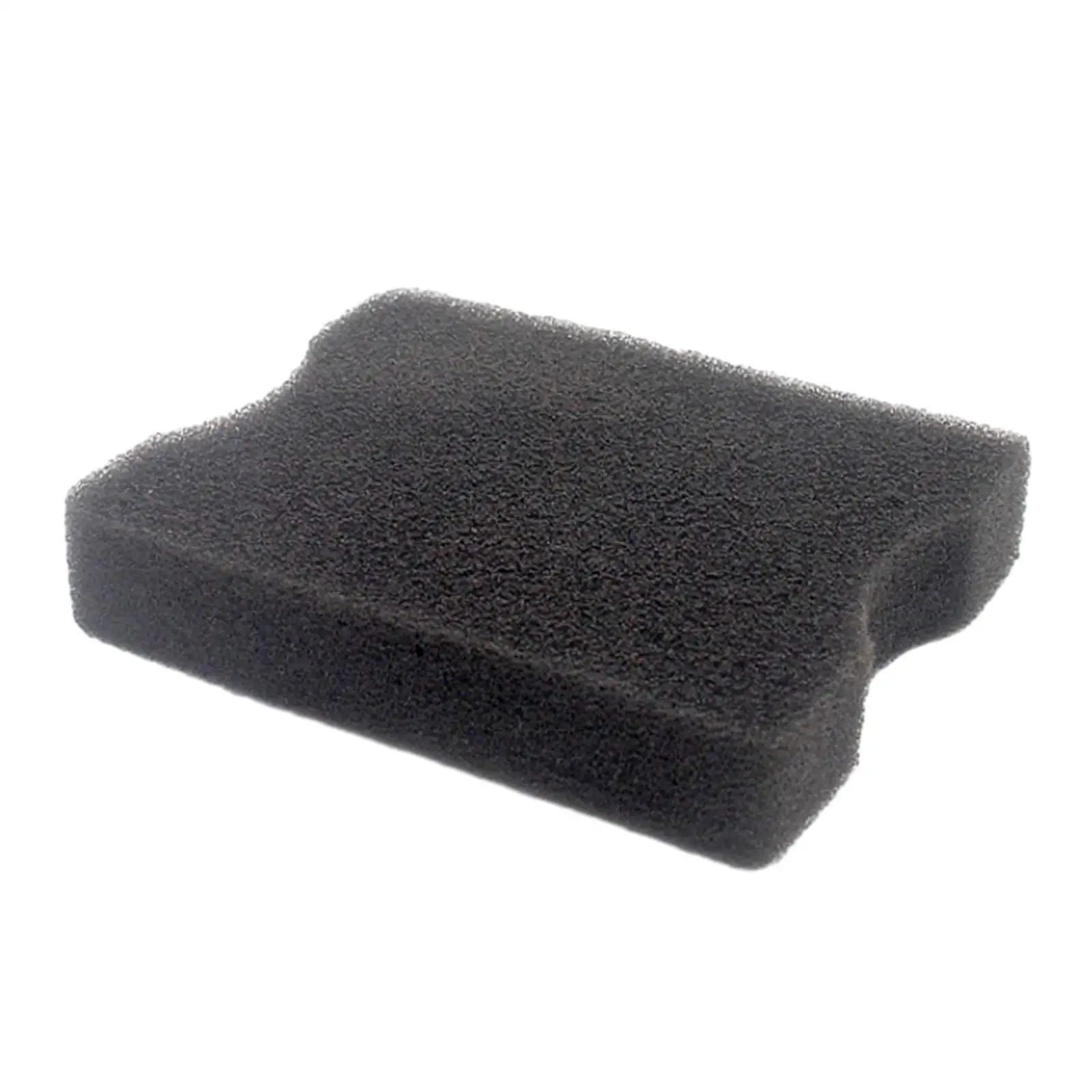 Lawn Mower Air Filter Sponge Easy Install Durable Replacement Sponge Grass Trimmer Filter Accessory for Garden Equipment
Lawn Mower Air Filter Sponge Easy Install Durable Replacement Sponge Grass Trimmer Filter Accessory for Garden Equipment
