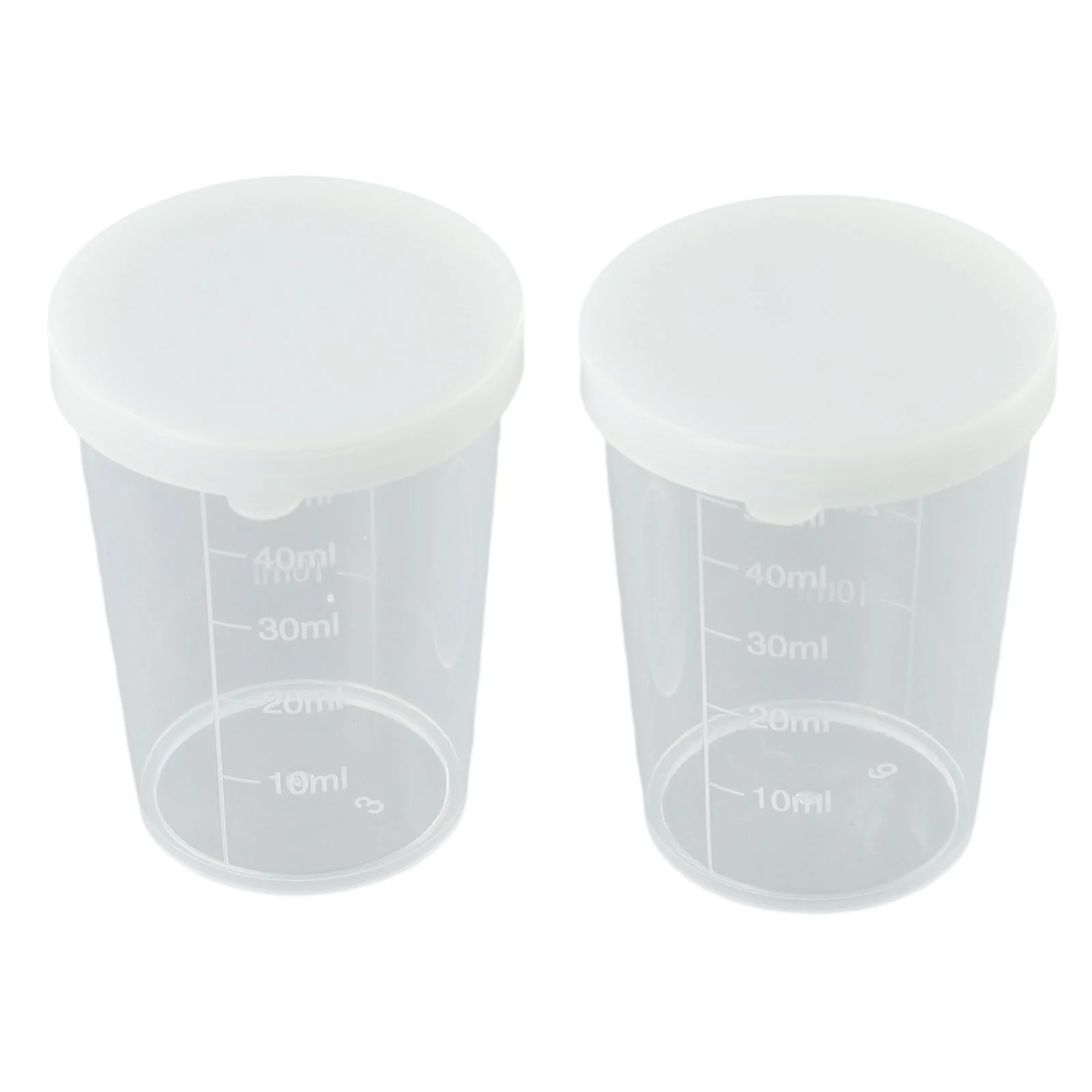10PCS Measuring Cup With Lid Cover Transparent Plastic Graduated Lightweight With Scale Multiple Sizes Kitchen Baking Tools
10PCS Measuring Cup With Lid Cover Transparent Plastic Graduated Lightweight With Scale Multiple Sizes Kitchen Baking Tools