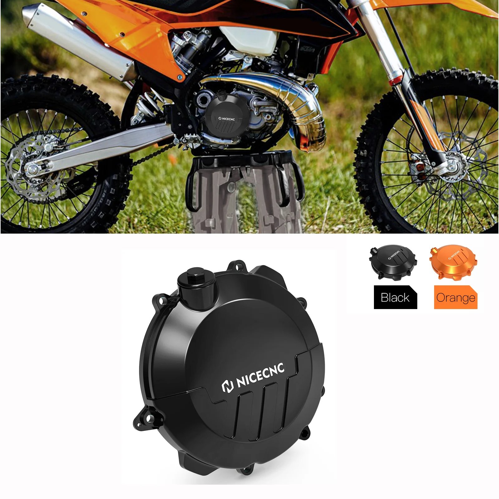 Усиленная крышка сцепления для мотоцикла Husqvarna 2023 TE250 TE300 TC TE TX Тей TXI 250 300 TE250i TE300i TX300i 2017-2022
Усиленная крышка сцепления для мотоцикла Husqvarna 2023 TE250 TE300 TC TE TX Тей TXI 250 300 TE250i TE300i TX300i 2017-2022
