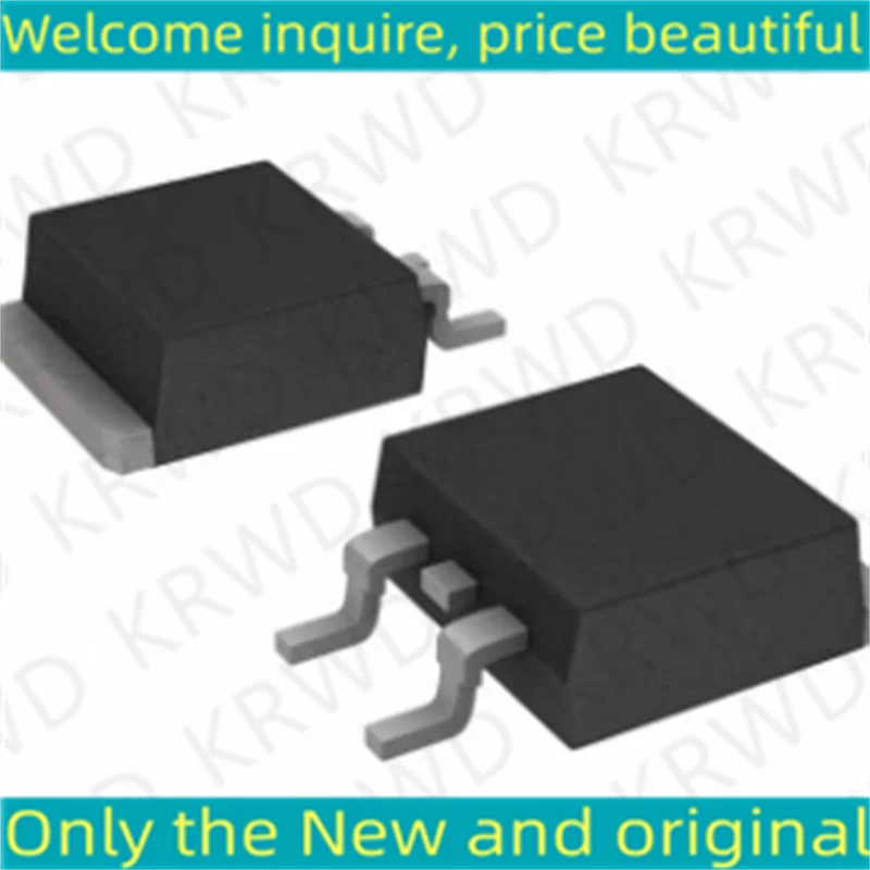 5PCS New and original IGB15N60TATMA1 IGB15N60TATMA IGB15N60TATM IGB15N60TAT IGB15N60T TO-263
5PCS New and original IGB15N60TATMA1 IGB15N60TATMA IGB15N60TATM IGB15N60TAT IGB15N60T TO-263