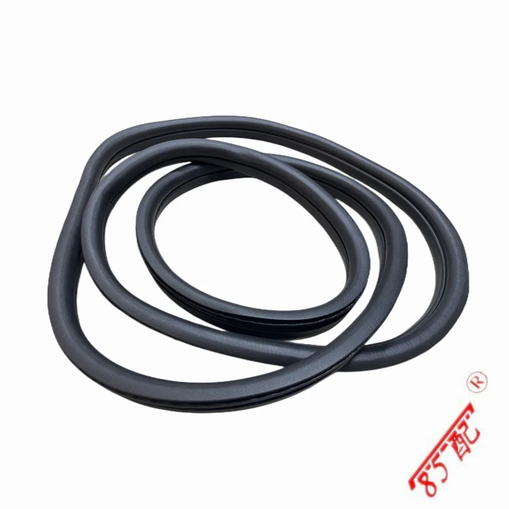 New Door Sealing Strip 9814855880 9676798080 FOR Peugeot 3008 5008 2008-2016
New Door Sealing Strip 9814855880 9676798080 FOR Peugeot 3008 5008 2008-2016