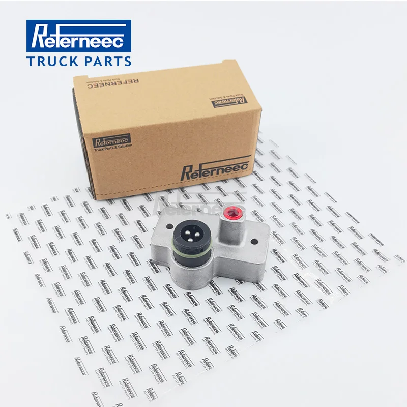 REFERNEEC Intake Manifold Pressure Sensor 0075422717 A0075422717 367264 1650865 0281002023 51274210079 98420607 
REFERNEEC Intake Manifold Pressure Sensor 0075422717 A0075422717 367264 1650865 0281002023 51274210079 98420607