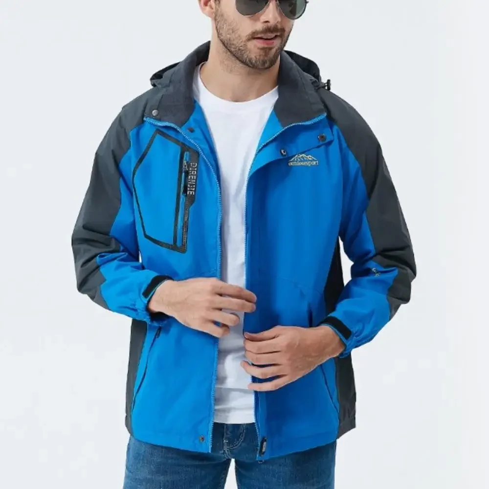 Winter Parkas for Men Windbreak Plus Thick Warm Windproof Fur Coats Male Military Hooded Jacket Men's Winter Jackets Outdoor
Winter Parkas for Men Windbreak Plus Thick Warm Windproof Fur Coats Male Military Hooded Jacket Men's Winter Jackets Outdoor