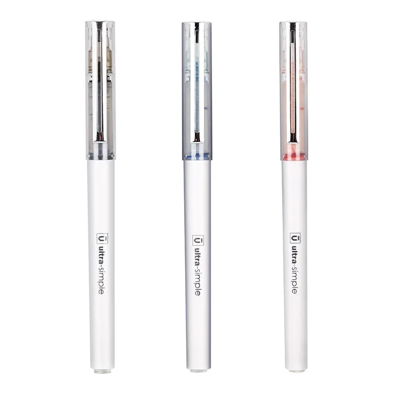 10 шт. гелевая ручка серии M&G U, быстросохнущая гелевая ручка ARP57901, ручка для подписи 0,5 мм
10 шт. гелевая ручка серии M&G U, быстросохнущая гелевая ручка ARP57901, ручка для подписи 0,5 мм