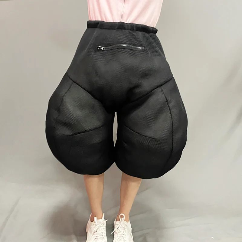 Beast Style Curved Leg Body Fur Suit with One Piece Filling Fake Full Outfit Cosplay with Cotton Filling Large Acting Costume
Beast Style Curved Leg Body Fur Suit with One Piece Filling Fake Full Outfit Cosplay with Cotton Filling Large Acting Costume