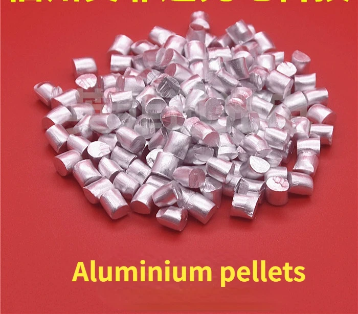 Aluminum Particles High-purity Aluminum Particles Metal Aluminum Particles Al Granular Copper Titanium Nickel Particles
Aluminum Particles High-purity Aluminum Particles Metal Aluminum Particles Al Granular Copper Titanium Nickel Particles