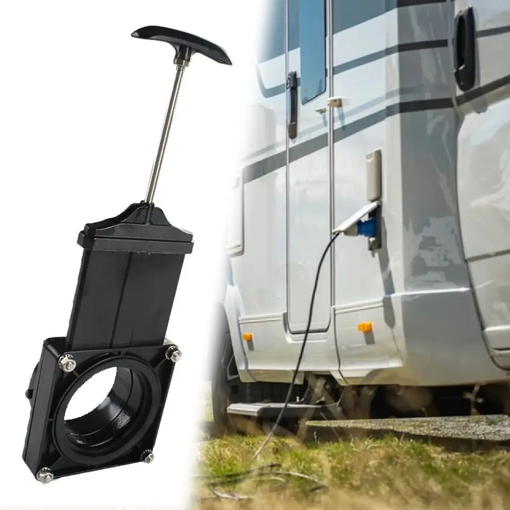 Plastic Drain Valve Clean Water Tank Stainless Steel RV Modification Accessories Sewage Tank Black Water Tank
Plastic Drain Valve Clean Water Tank Stainless Steel RV Modification Accessories Sewage Tank Black Water Tank
