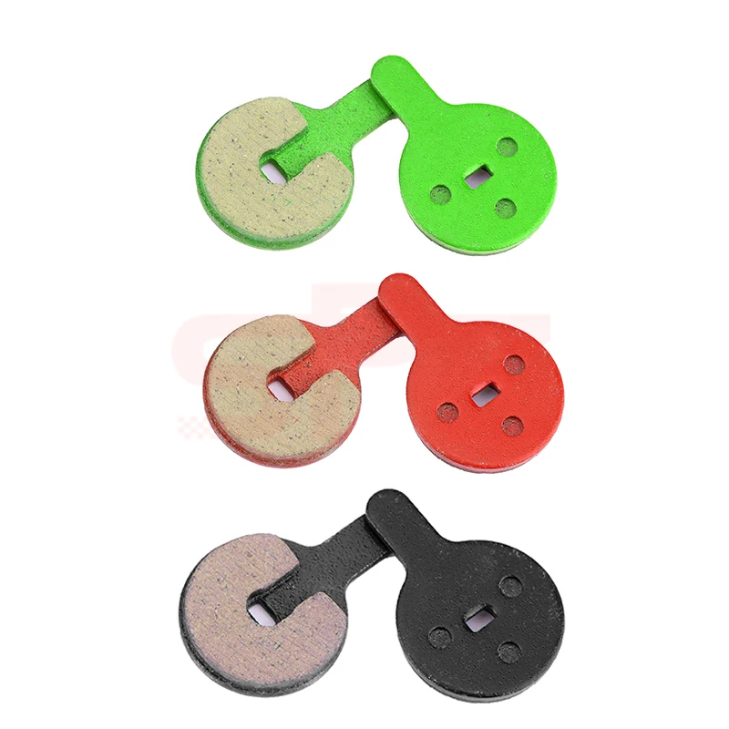 1 pair of mountain bike brake pads for Shimano M445 355 395 bicycle parts bicycle resin organic disc road brake pads
1 pair of mountain bike brake pads for Shimano M445 355 395 bicycle parts bicycle resin organic disc road brake pads
