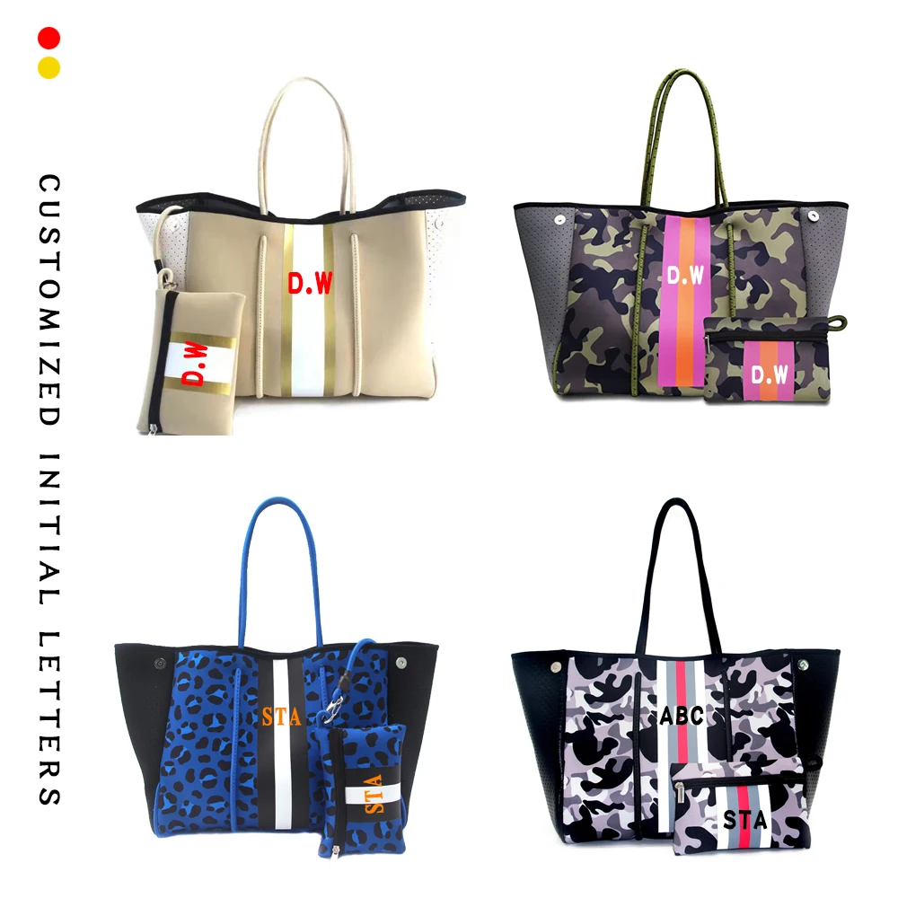 2025 Customized Women's Handbags Free Printing One-shoulder Handbags Beach Bag Leisure Travel Tote Bag Diving Material Color Pie
2025 Customized Women's Handbags Free Printing One-shoulder Handbags Beach Bag Leisure Travel Tote Bag Diving Material Color Pie