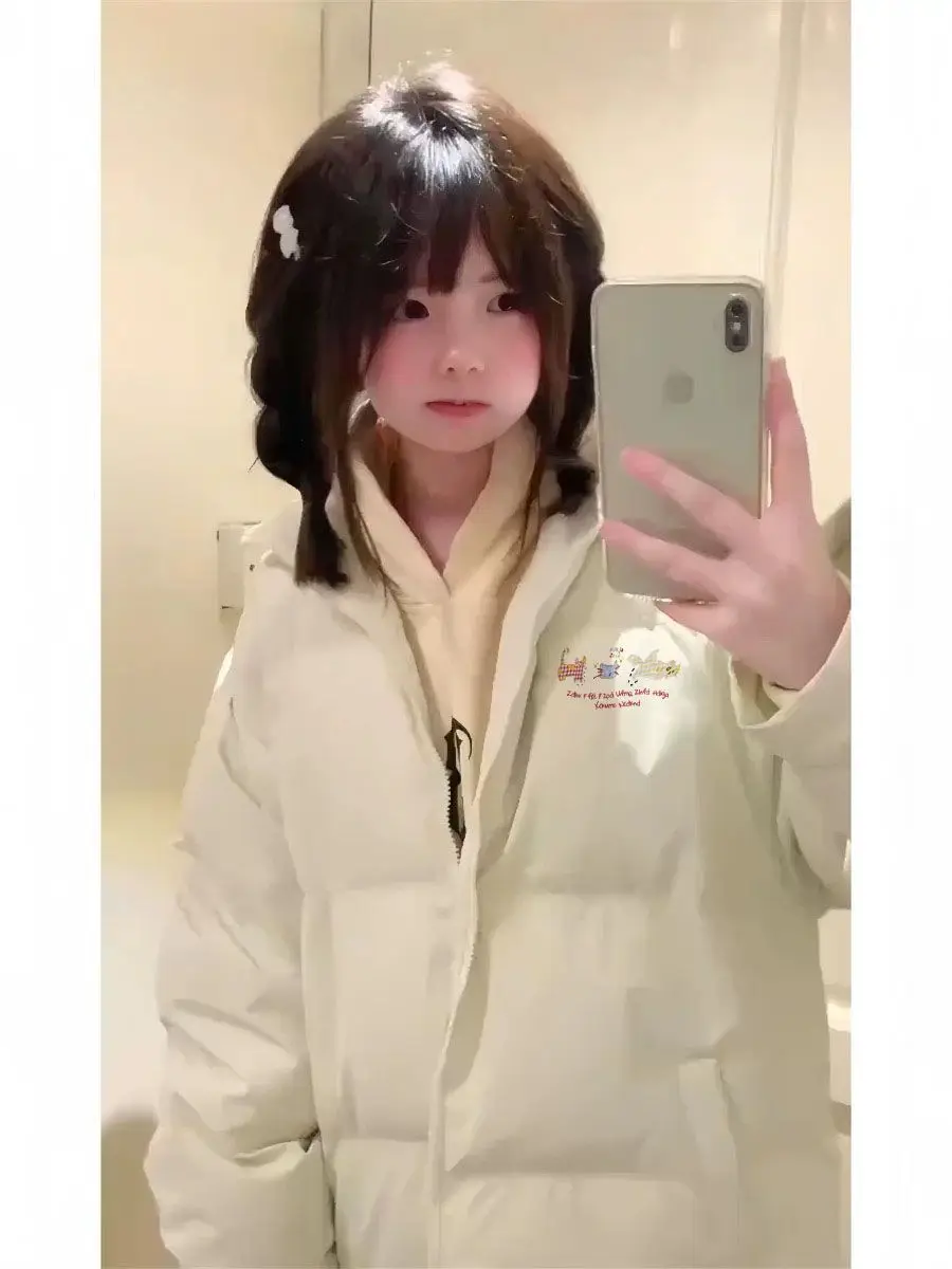 Parka Fur Real Womens Khaki Colored Military Inspired Neutral Toned Easy Match Versatile Combination Simple Coordination Look Ol
Parka Fur Real Womens Khaki Colored Military Inspired Neutral Toned Easy Match Versatile Combination Simple Coordination Look Ol