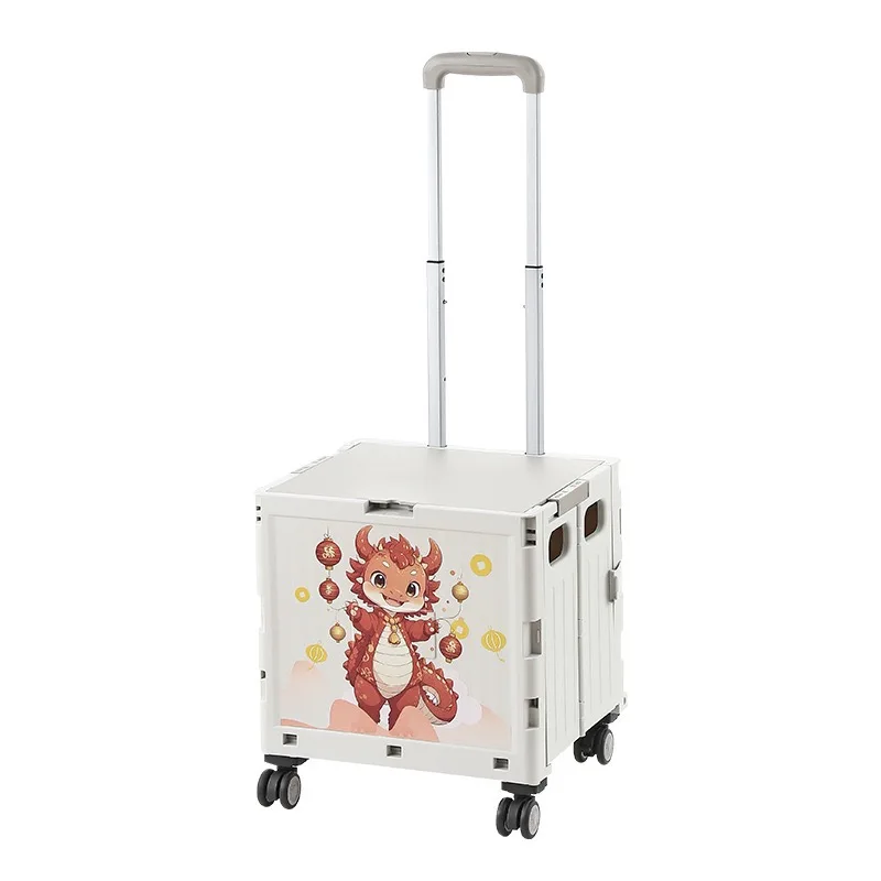 Free Ship Folding Shopping Cart, Foldable multifunctional shopping cart, sliding rod movable storage cart, large capacit
Free Ship Folding Shopping Cart, Foldable multifunctional shopping cart, sliding rod movable storage cart, large capacit