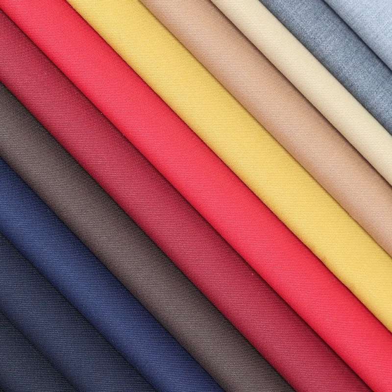 New Wool Worsted Suit Fabric Autumn and Winter Pants Top Skirt Suit Suit Fabric
New Wool Worsted Suit Fabric Autumn and Winter Pants Top Skirt Suit Suit Fabric
