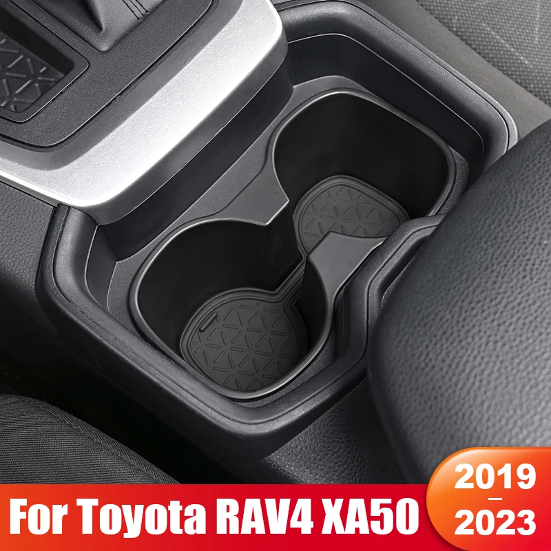 For Toyota RAV4 XA50 2019 2020 2021 2022 2023 RAV 4 Hybrid Water Cup Holder Center Console Waterproof Storage Box Accessories
For Toyota RAV4 XA50 2019 2020 2021 2022 2023 RAV 4 Hybrid Water Cup Holder Center Console Waterproof Storage Box Accessories
