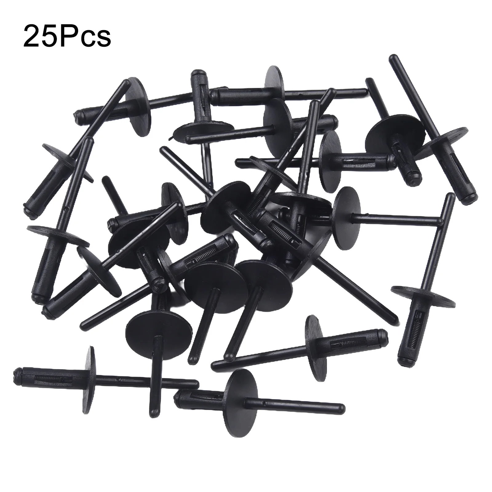 25 Car Bumper Fastener Clips Blind Rivets Fasteners Wheel Arch Bumper Panel Clip Nylon For BMW E84 X3 F25 X6 E71 E72
25 Car Bumper Fastener Clips Blind Rivets Fasteners Wheel Arch Bumper Panel Clip Nylon For BMW E84 X3 F25 X6 E71 E72