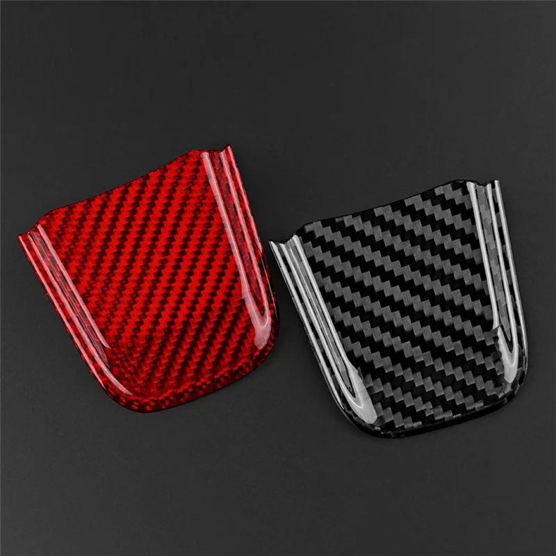 Superior-Real Hard Carbon Fiber Sticker For Fiat 500 Abarth 595 2020 2021 2022 2023 Car Steering Wheel Trim Accessories
Superior-Real Hard Carbon Fiber Sticker For Fiat 500 Abarth 595 2020 2021 2022 2023 Car Steering Wheel Trim Accessories