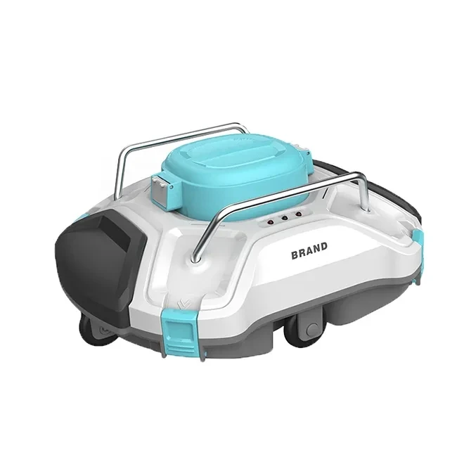 Top Selling Commercial Pool Vacuum Cleaner Support Customization Pool Vacuum Cleaner Electric
Top Selling Commercial Pool Vacuum Cleaner Support Customization Pool Vacuum Cleaner Electric