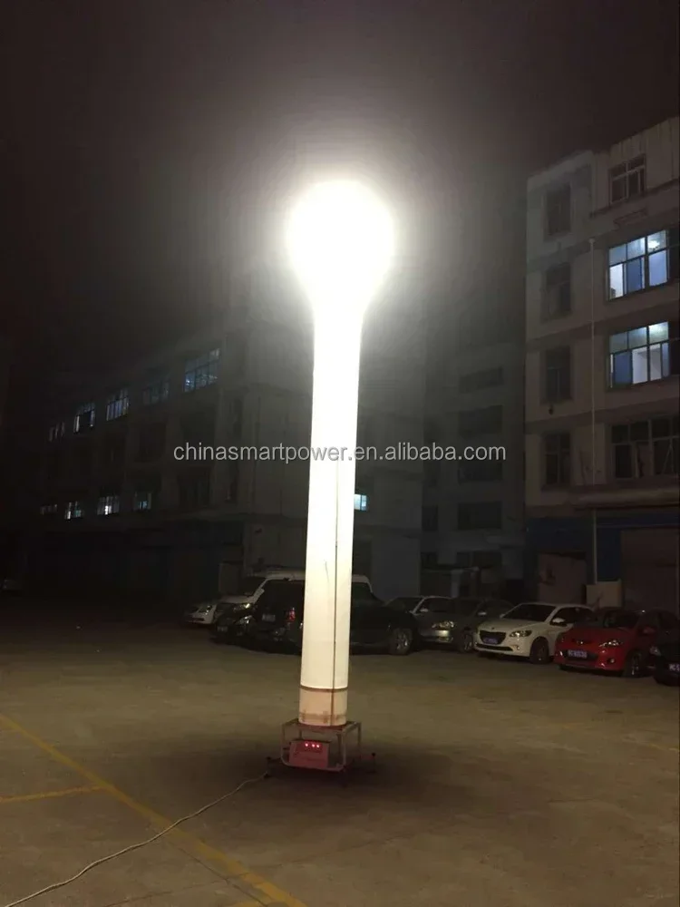 Cheap And high quality Hot Sales Outdoor Lighting Inflatable Tower From China
Cheap And high quality Hot Sales Outdoor Lighting Inflatable Tower From China