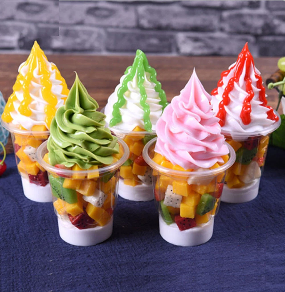 simulation fake dessert food props hotel restaurant bakery house store shop decor artificial simulation fruit sundae ice cream
simulation fake dessert food props hotel restaurant bakery house store shop decor artificial simulation fruit sundae ice cream