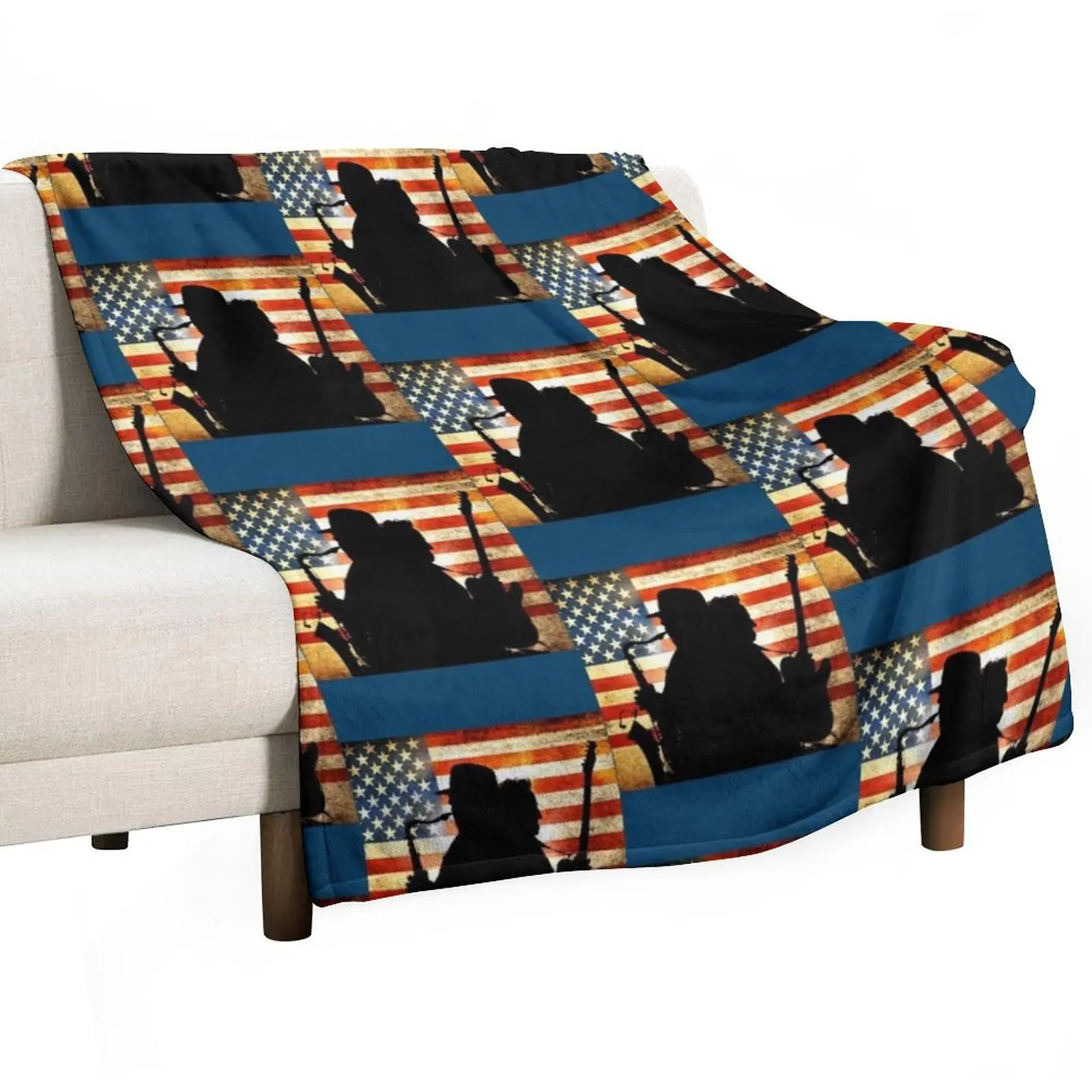 Best Style Springsteen Throw Blanket Blankets Sofas Of Decoration Decorative Sofa Bed covers Blankets
Best Style Springsteen Throw Blanket Blankets Sofas Of Decoration Decorative Sofa Bed covers Blankets
