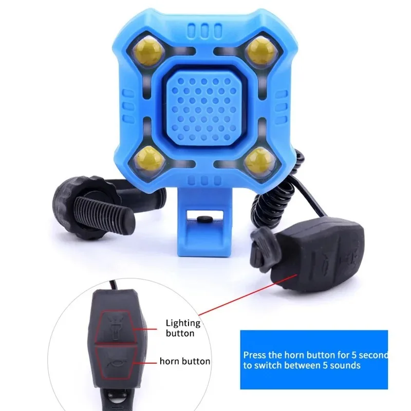 Bicycle Light Rechargeable bike accessories
Bicycle Light Rechargeable bike accessories