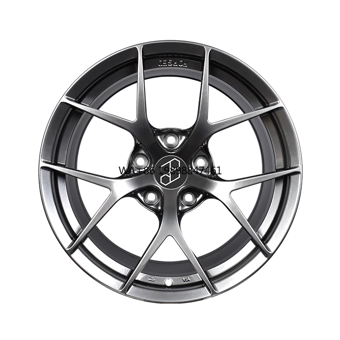 Горячая распродажа: кованые легкосплавные диски Hyper Black с полым дизайном, 18, 19, 20 дюймов, 5x112, для автомобилей, класса люкс, с возможностью индивидуальной настройки.
Горячая распродажа: кованые легкосплавные диски Hyper Black с полым дизайном, 18, 19, 20 дюймов, 5x112, для автомобилей, класса люкс, с возможностью индивидуальной настройки.