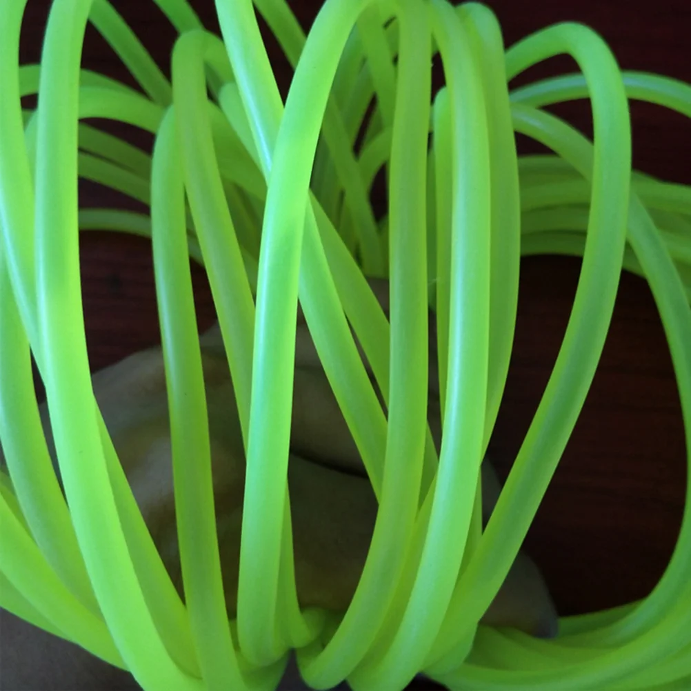 10M 0.4Mm Fishing Lanyard Elastic Rope Anti-Lost Tether For Outdoor Rubber Fishing Line Security Gear Tool Accessory
10M 0.4Mm Fishing Lanyard Elastic Rope Anti-Lost Tether For Outdoor Rubber Fishing Line Security Gear Tool Accessory